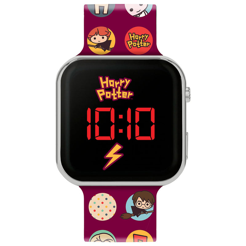 Harry Potter Junior LED Watch collectible from Infinity Collectables 2026