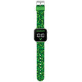 Minecraft Creeper Junior LED Watch