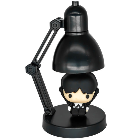 Wednesday Mini Desk Lamp, alternate view