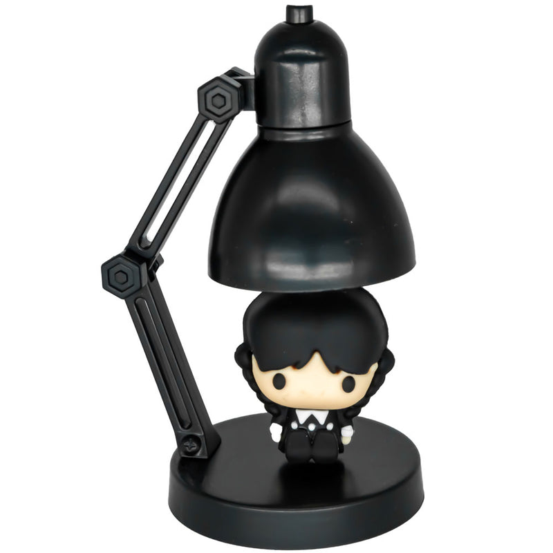 Wednesday Mini Desk Lamp, alternate view