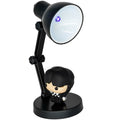 Wednesday Mini Desk Lamp, close-up detail
