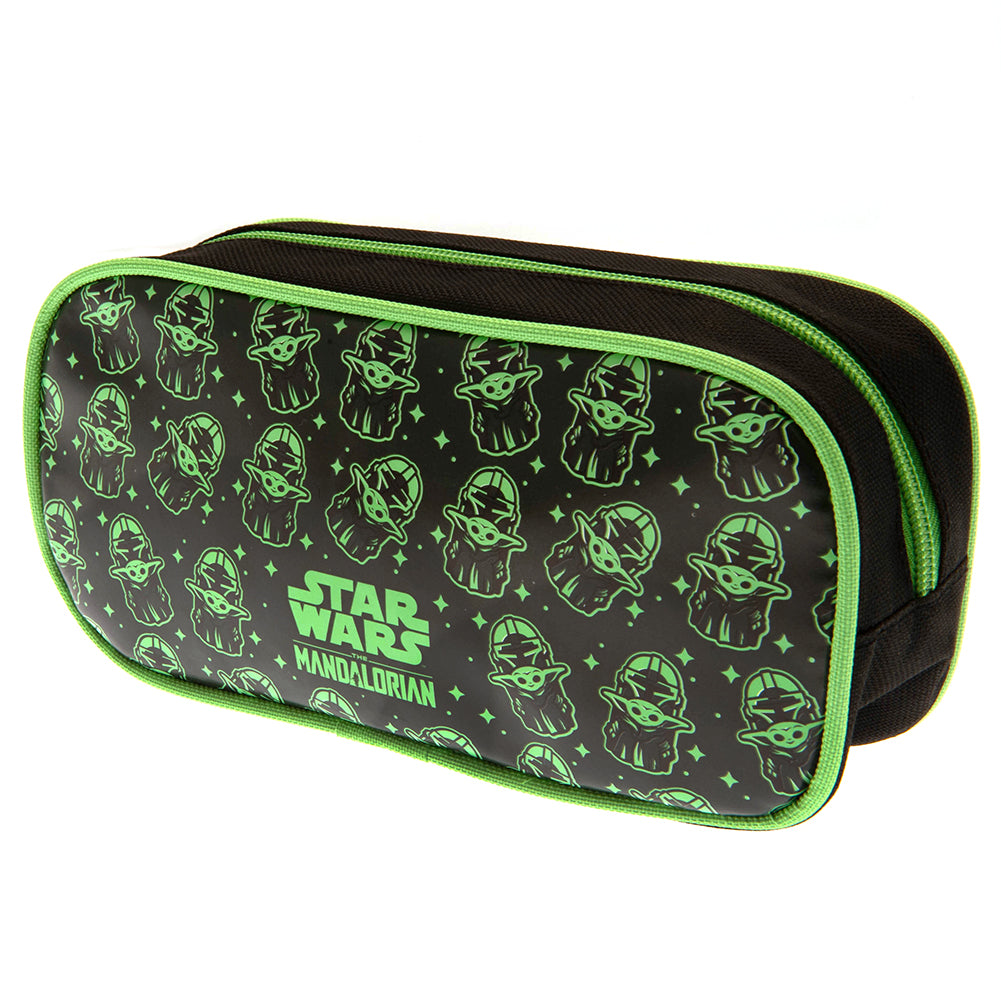 Star Wars: The Mandalorian Pencil Case