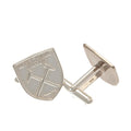 West Ham United FC Sterling Silver Crest Cufflinks collectible from Infinity Collectables 2026