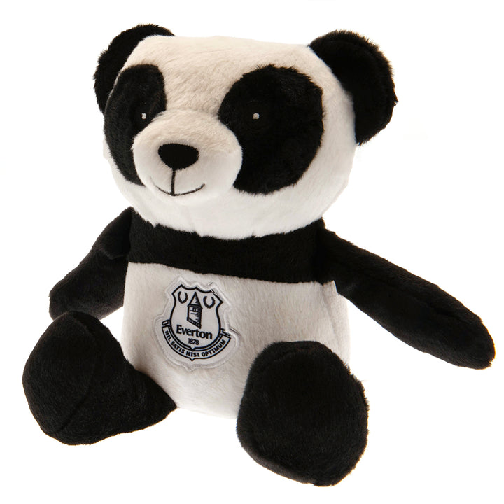 Everton FC Plush Panda