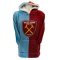 West Ham United FC Poncho Blanket Adults collectible from Infinity Collectables 2026
