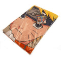 Naruto: Shippuden Towel, side angle