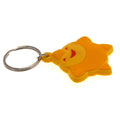 Wish Keyring, alternate view