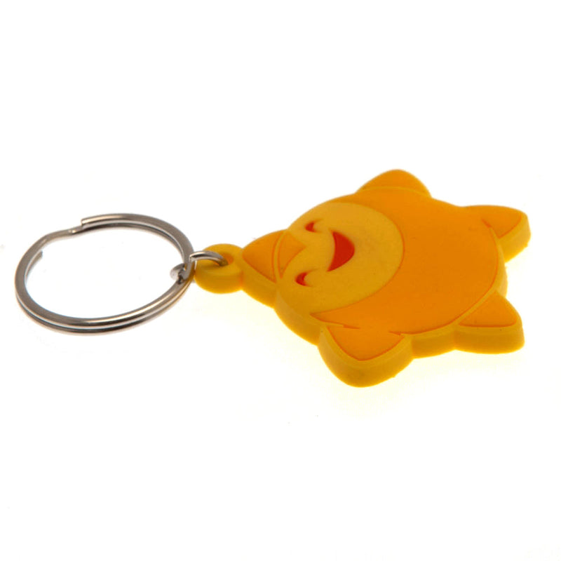 Wish Keyring, alternate view