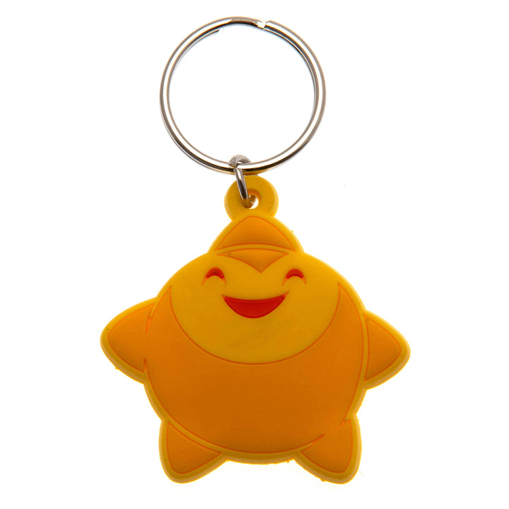 Wish Keyring