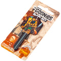 The Goonies Door Key, side angle