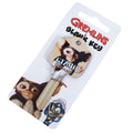 Gremlins Door Key, side angle