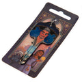 Wish Door Key King Magnifico, side angle
