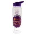 Wish Plastic Drinks Bottle, alternate view