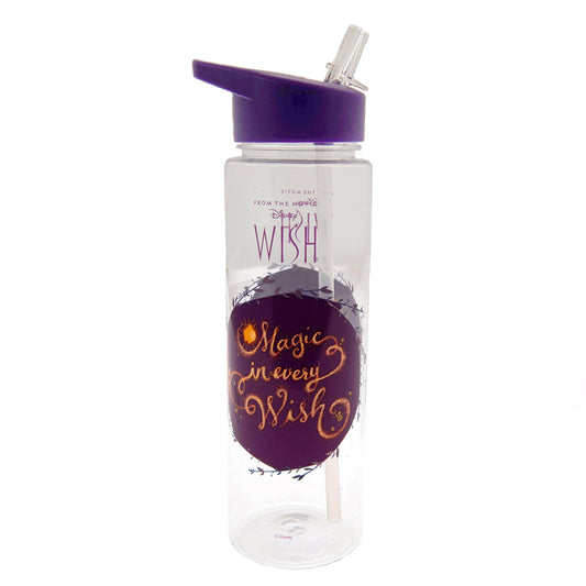 Wish Plastic Drinks Bottle collectible from Infinity Collectables 2026