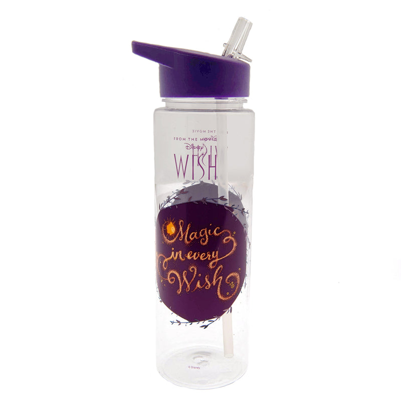 Wish Plastic Drinks Bottle collectible from Infinity Collectables 2026