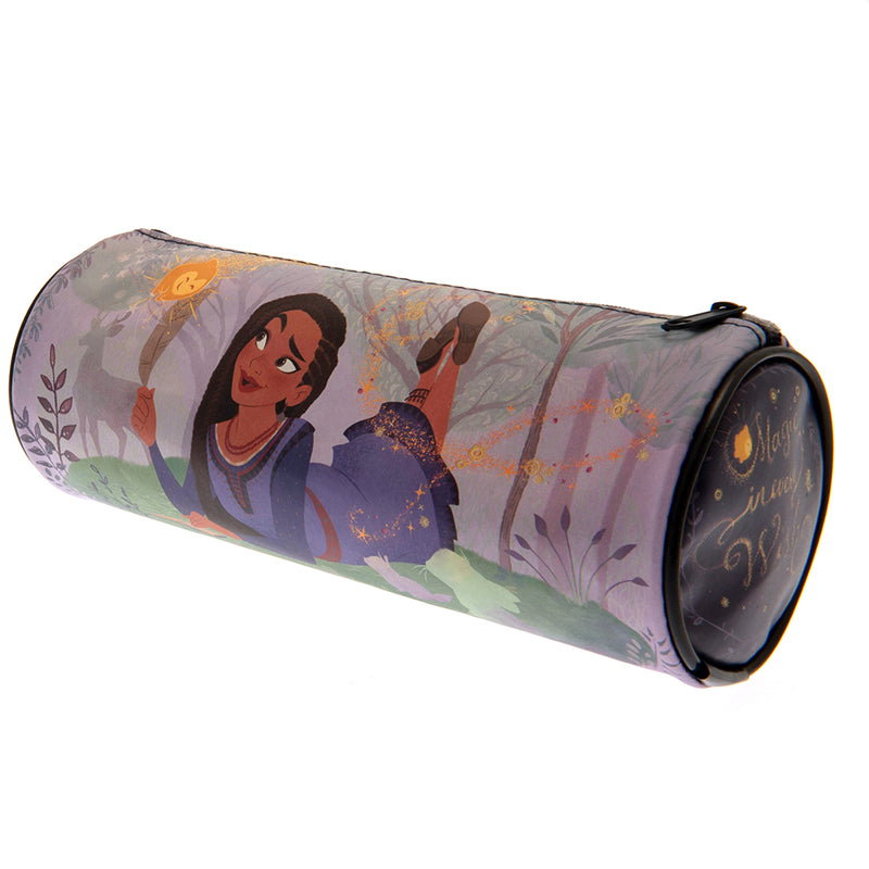Wish Barrel Pencil Case collectible from Infinity Collectables 2026
