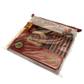 Harry Potter Bumper Stationery Set, close-up detail