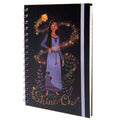 Wish Notebook collectible from Infinity Collectables 2026