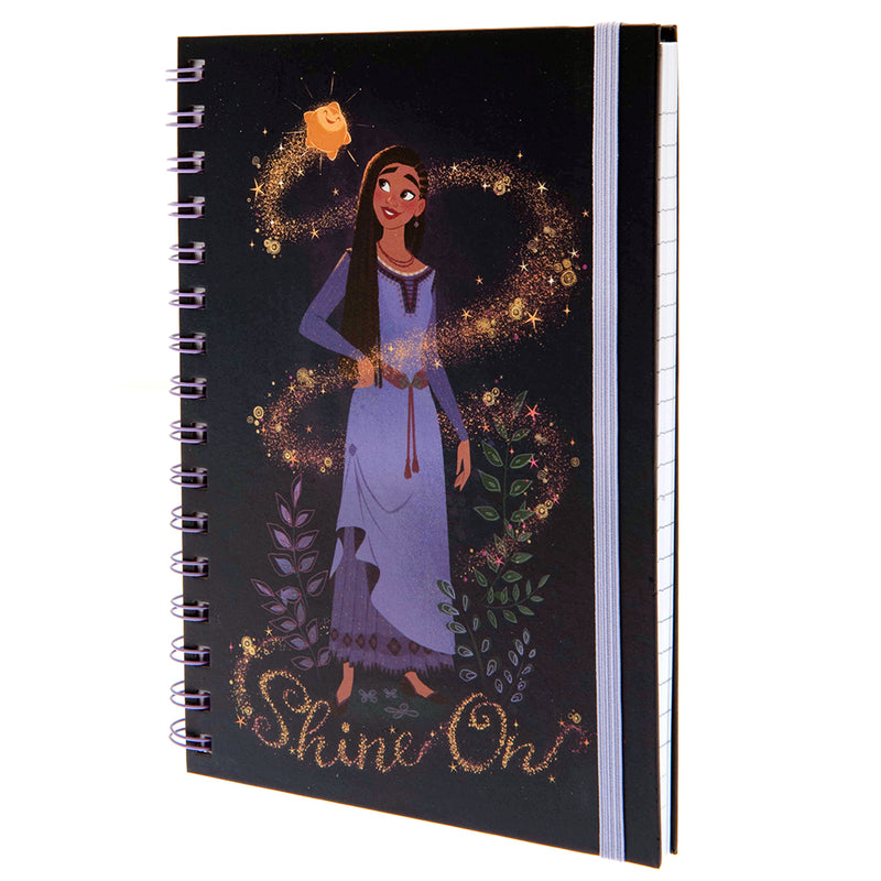 Wish Notebook collectible from Infinity Collectables 2026
