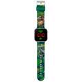 Jurassic World Junior LED Watch, alternate view