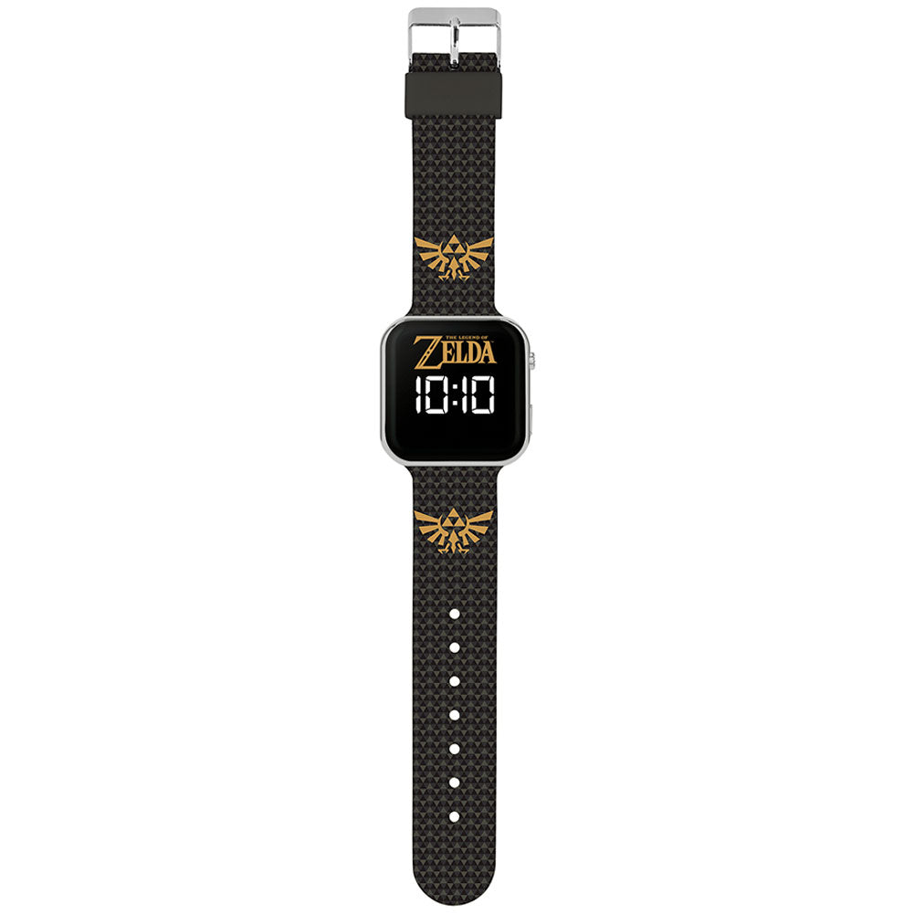 The Legend Of Zelda Junior LED Watch