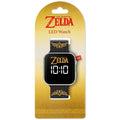 The Legend Of Zelda Junior LED Watch, side angle