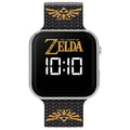 The Legend Of Zelda Junior LED Watch collectible from Infinity Collectables 2026