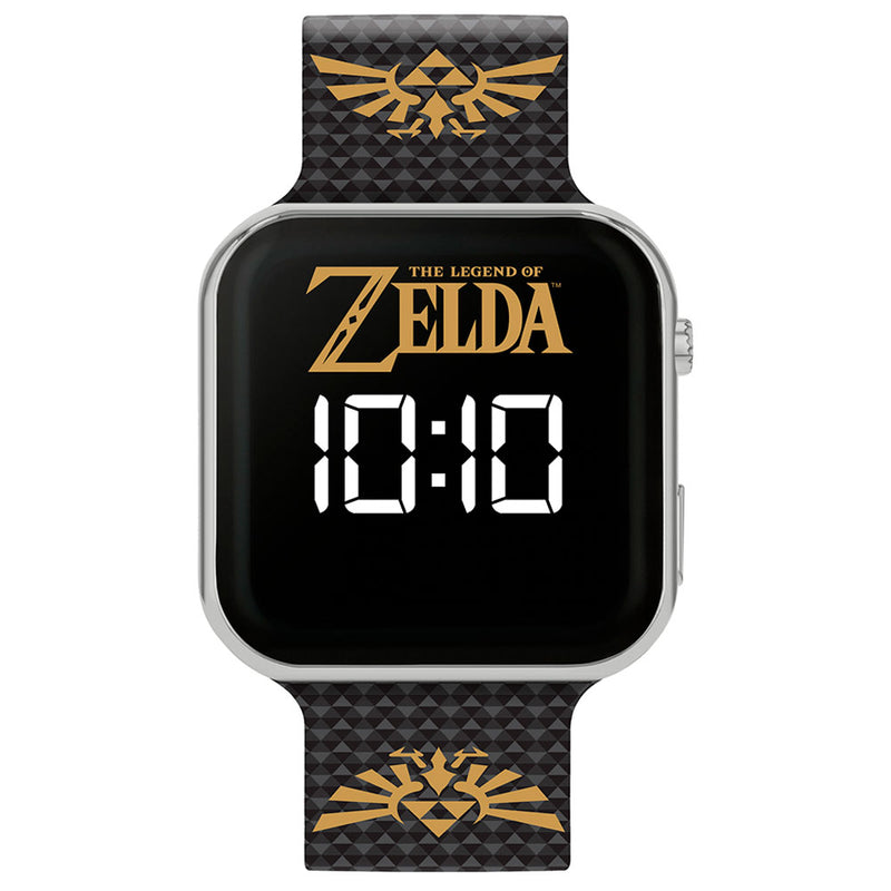 The Legend Of Zelda Junior LED Watch collectible from Infinity Collectables 2026