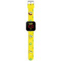 SpongeBob SquarePants Junior LED Watch, alternate view