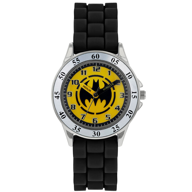 Batman Junior Time Teacher Watch collectible from Infinity Collectables 2026