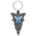 The Lord Of The Rings Evenstar PVC Keyring collectible from Infinity Collectables 2026