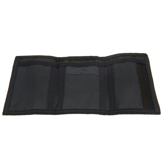 Manchester City FC Particle Wallet, alternate view
