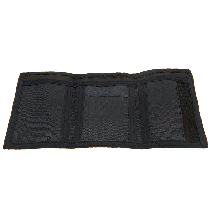 Manchester City FC Particle Wallet, alternate view