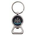 Newcastle United FC Bottle Opener Keyring collectible from Infinity Collectables 2026