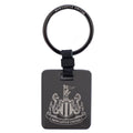 Newcastle United FC Galvanised Keyring collectible from Infinity Collectables 2026