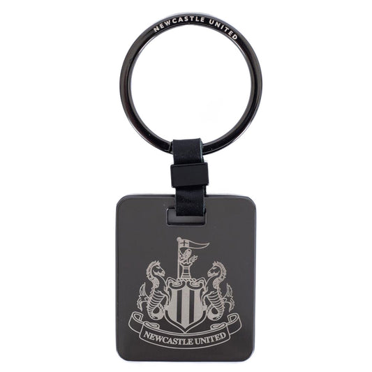 Newcastle United FC Galvanised Keyring collectible from Infinity Collectables 2026