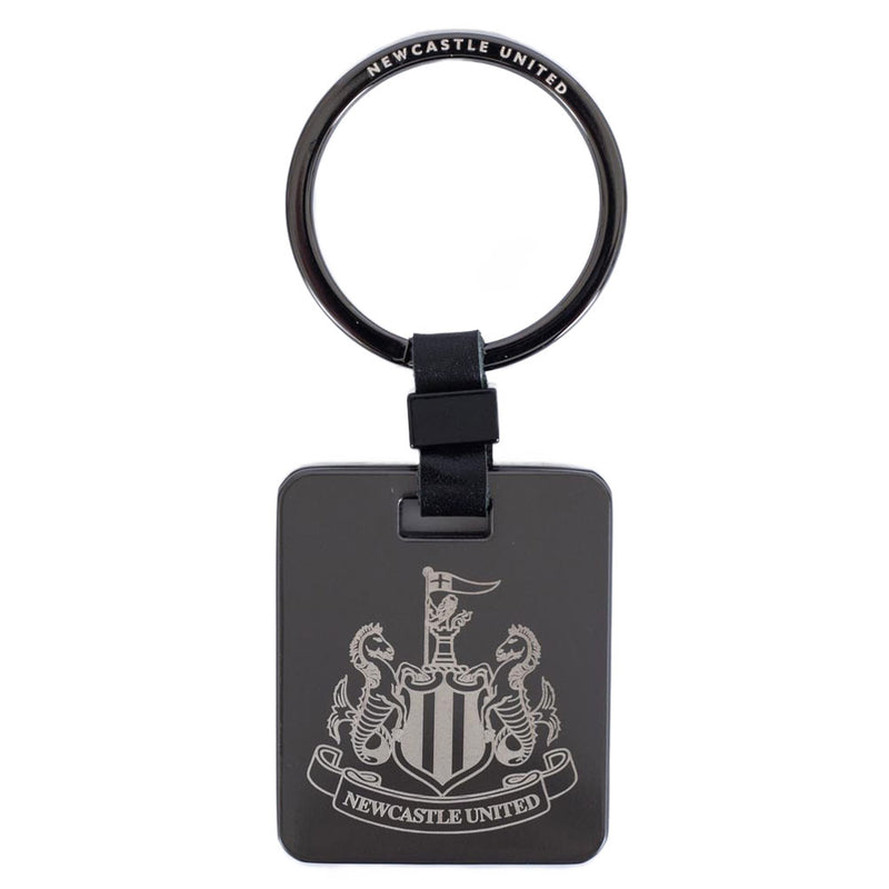 Newcastle United FC Galvanised Keyring collectible from Infinity Collectables 2026