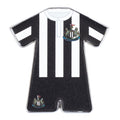 Newcastle United FC Ultimate Fan Bundle - Newcastle United FC 96 Retro Home Kit Badge