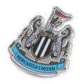 Newcastle United FC 3pc Badge Set, alternate view