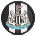 Newcastle United FC Metal LED Logo Sign, alternate view