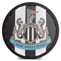 Newcastle United FC Metal LED Logo Sign collectible from Infinity Collectables 2026