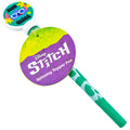 Lilo & Stitch Pen & Spinning Stitch Topper, close-up detail
