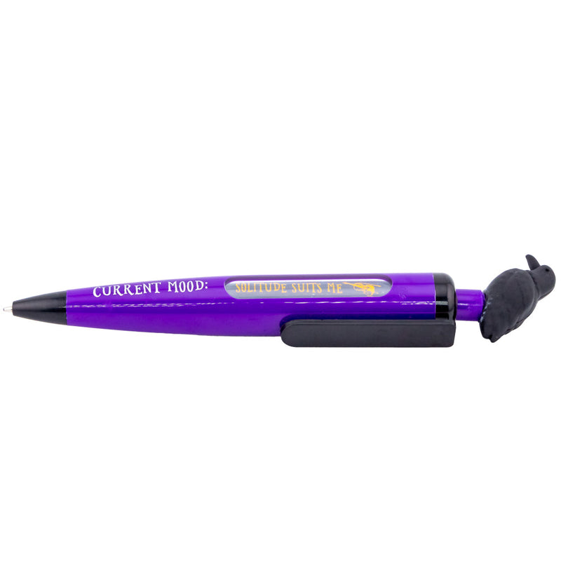 Wednesday Quote Pen, alternate view