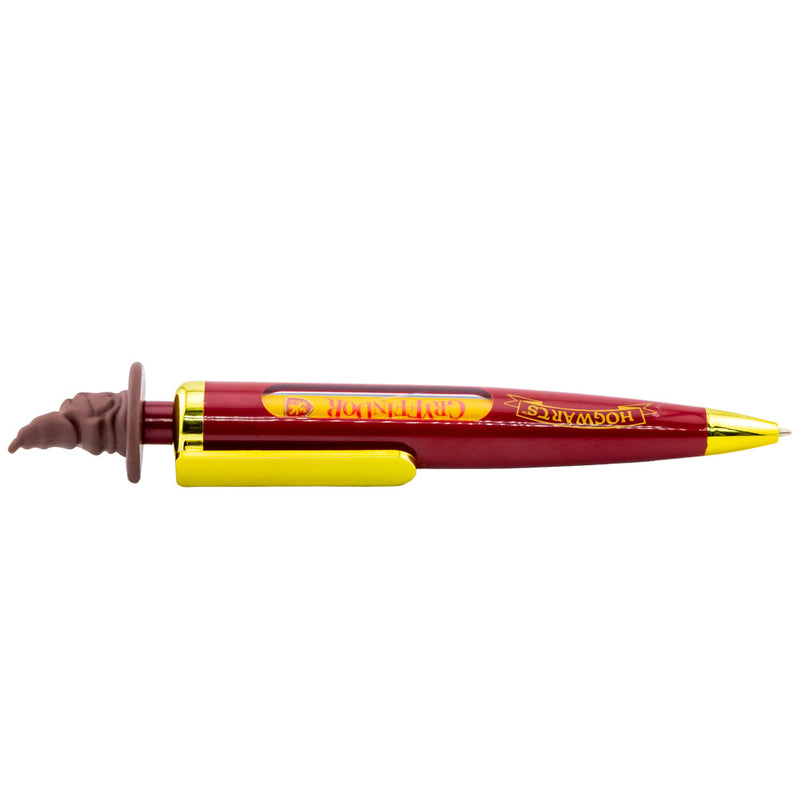 Harry Potter Quote Pen, alternate view