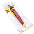 Harry Potter Quote Pen, side angle