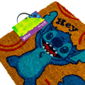 Lilo & Stitch Doormat, side angle