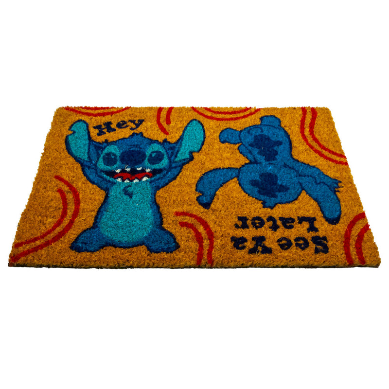 Lilo & Stitch Doormat collectible from Infinity Collectables 2026