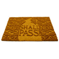 The Lord Of The Rings Embossed Doormat collectible from Infinity Collectables 2026