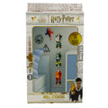 Harry Potter Wall Sticker Set, side angle