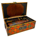 Harry Potter Premium Gift Set Quidditch Trunk, close-up detail
